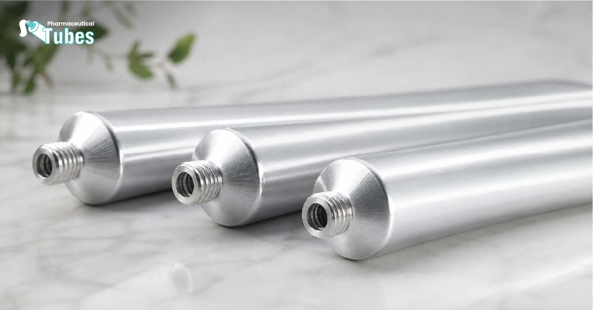 Aluminum collapsible tube: An invincible item for various daily life needs